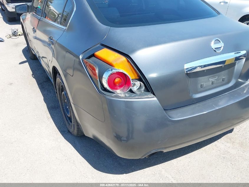 2010 Nissan Altima 2.5 S VIN: 1N4AL2AP7AN455151 Lot: 42682179