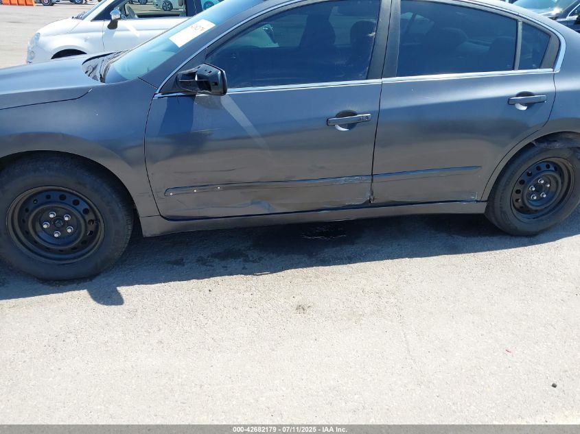 2010 Nissan Altima 2.5 S VIN: 1N4AL2AP7AN455151 Lot: 42682179