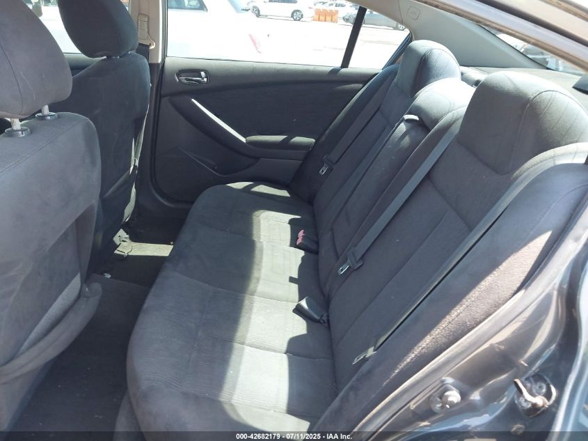 2010 Nissan Altima 2.5 S VIN: 1N4AL2AP7AN455151 Lot: 42682179