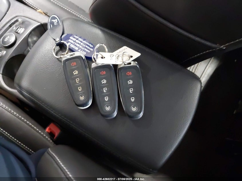 2014 FORD FOCUS VIN: 1FADP3J22EL308703