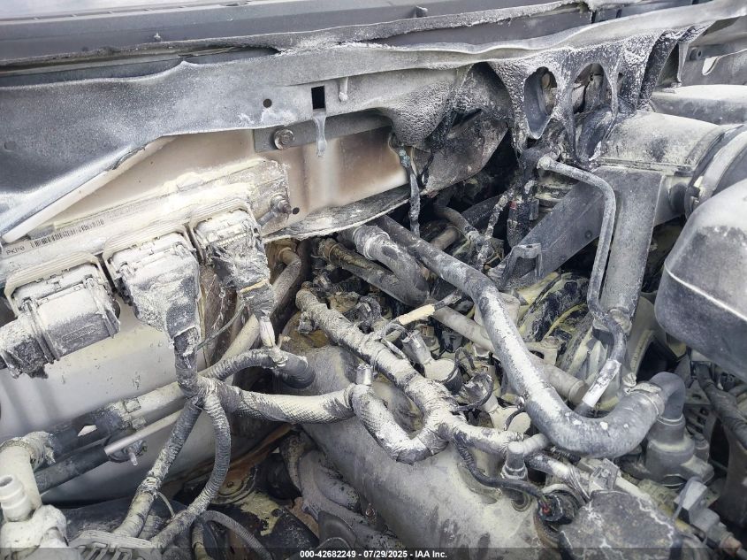 2009 Ford F-150 Fx4/King Ranch/Lariat/Platinum/Xl/Xlt VIN: 1FTPW14V99FA46896 Lot: 42682249