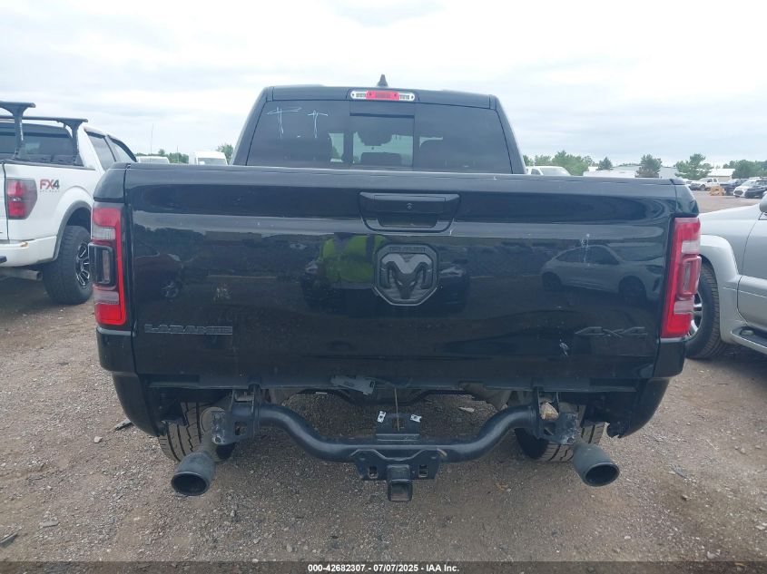 2023 Ram 1500 - 1C6SRFJT0PN541645