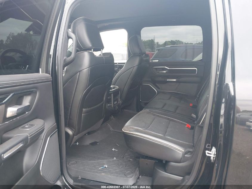 2023 Ram 1500 - 1C6SRFJT0PN541645