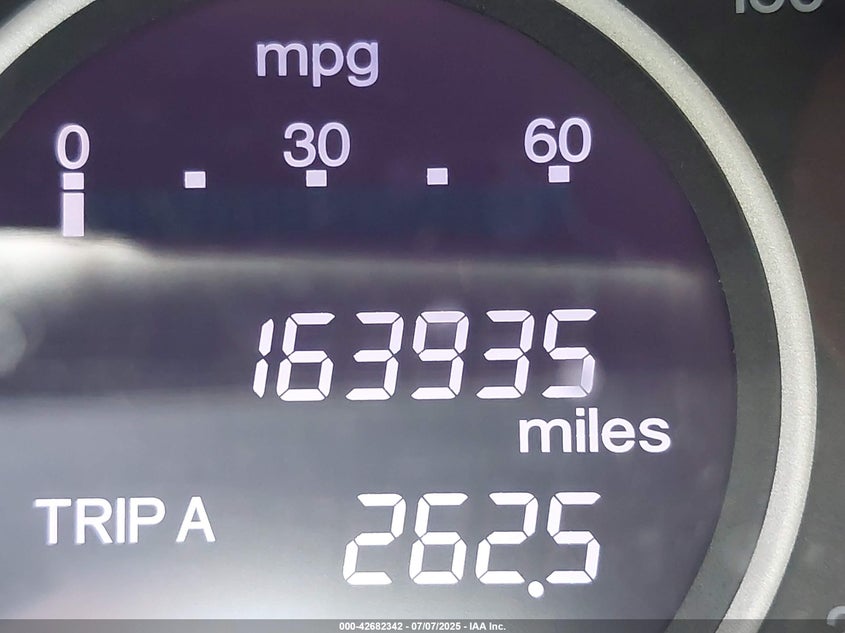 2016 HONDA CR-V EX - 5J6RM3H57GL004062