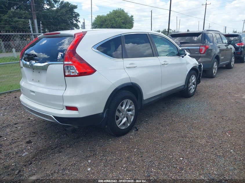 2016 HONDA CR-V EX - 5J6RM3H57GL004062