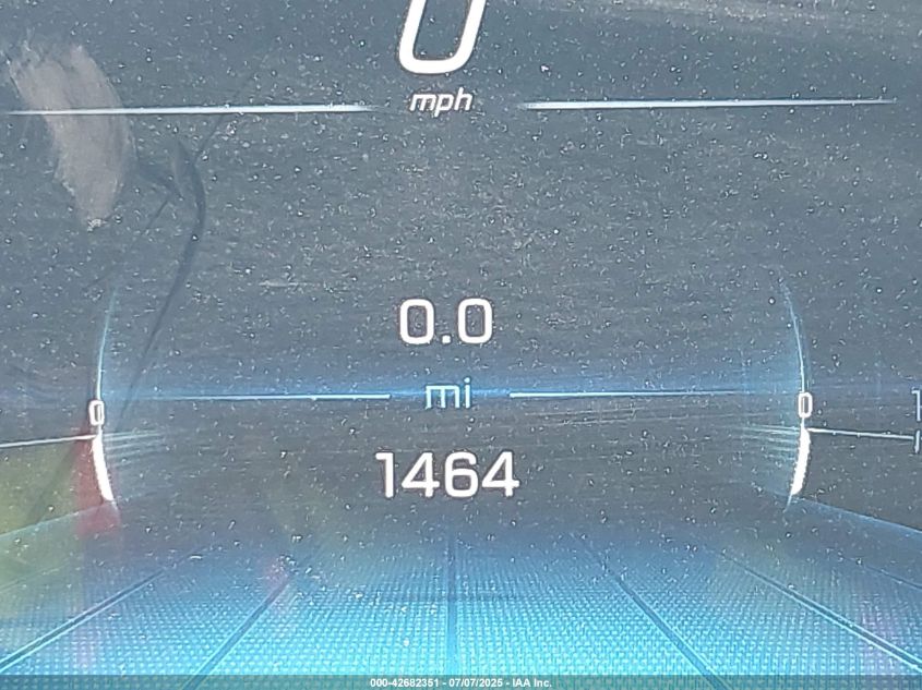 2023 Mercedes-Benz Amg Sl 43 - W1KVK5AB5PF016205