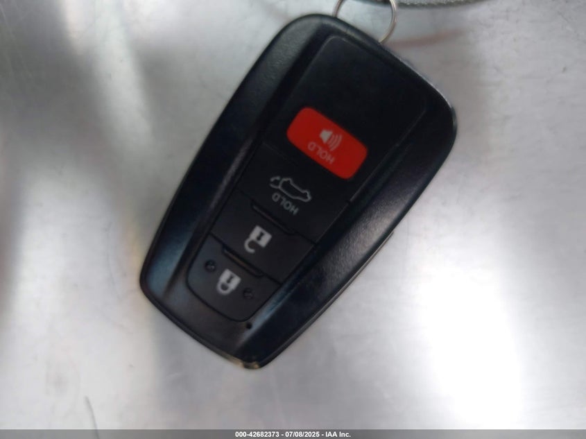 2020 TOYOTA HIGHLANDER HYBRID XLE - 5TDGBRCH9LS503736