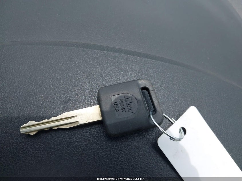 2017 NISSAN VERSA 1.6 S+ - 3N1CN7AP4HL856972