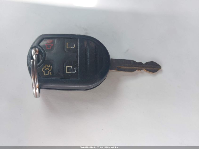 2012 Ford Mustang VIN: 1ZVBP8AM4C5264816 Lot: 42682744