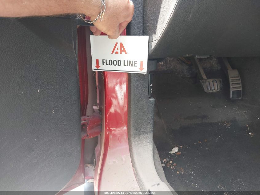 2012 Ford Mustang VIN: 1ZVBP8AM4C5264816 Lot: 42682744