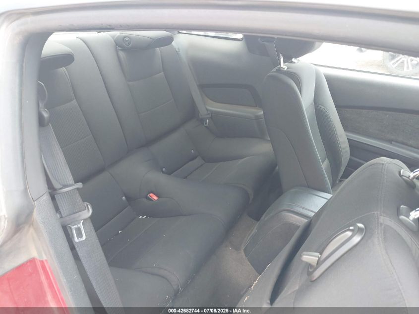 2012 Ford Mustang VIN: 1ZVBP8AM4C5264816 Lot: 42682744