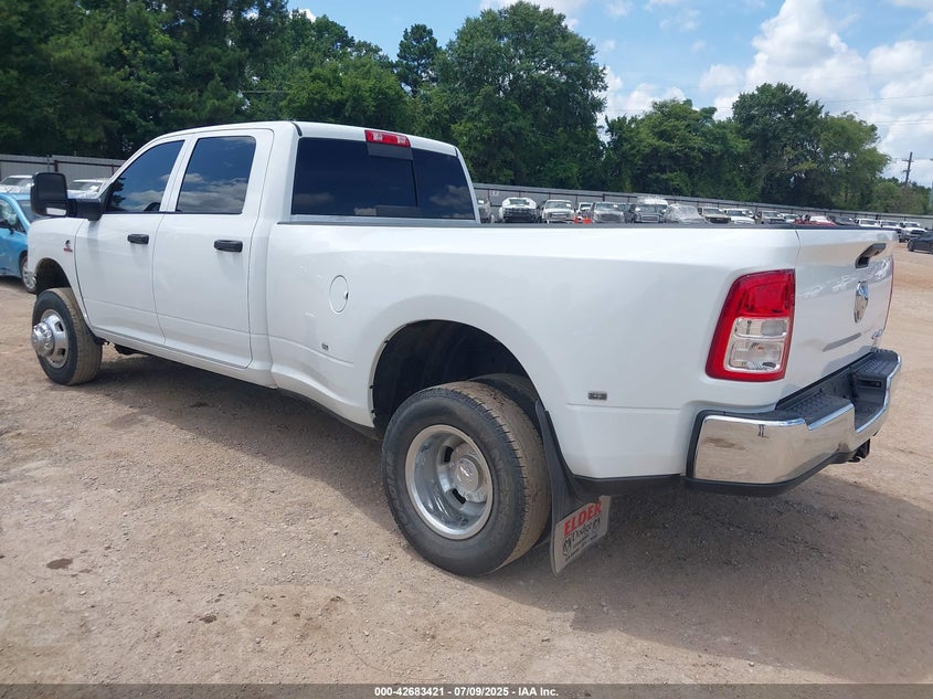 3C63RRGL0RG256324 2024 RAM 3500 photo no. 3