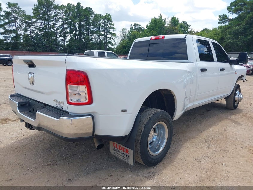 3C63RRGL0RG256324 2024 RAM 3500 photo no. 4