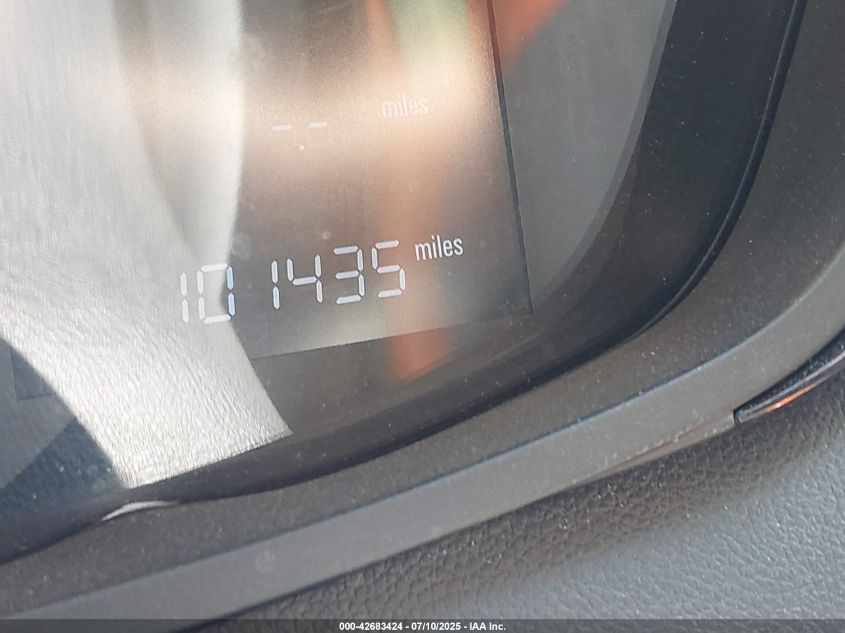 2016 Chevrolet Spark Ls Cvt VIN: KL8CB6SA9GC628267 Lot: 42683424