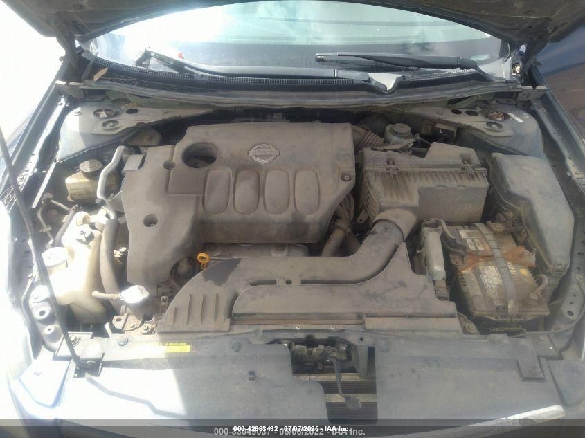 2009 Nissan Altima 2.5 S VIN: 1N4AL21E79N440238 Lot: 42683492