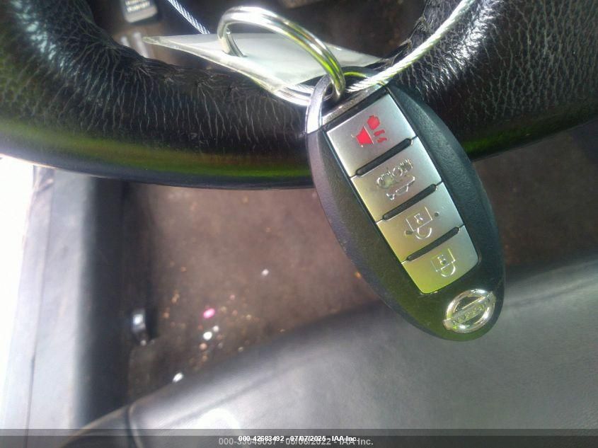 2009 Nissan Altima 2.5 S VIN: 1N4AL21E79N440238 Lot: 42683492