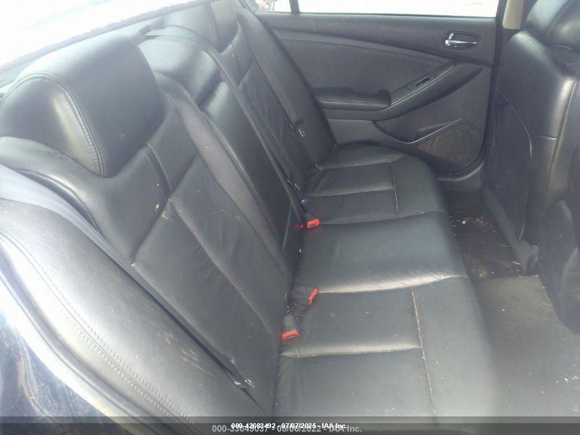 2009 Nissan Altima 2.5 S VIN: 1N4AL21E79N440238 Lot: 42683492