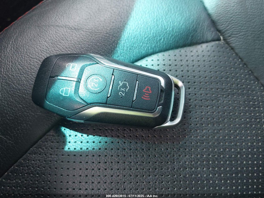 2016 FORD EXPLORER SPORT - 1FM5K8GT6GGB49217