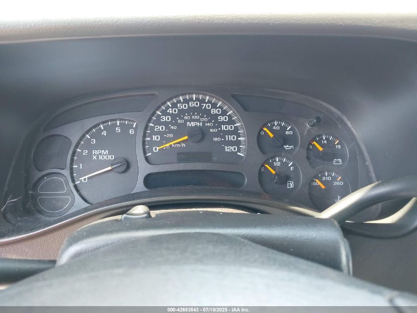 2004 Chevrolet Silverado 1500 Lt VIN: 2GCEC19T041157604 Lot: 43336164