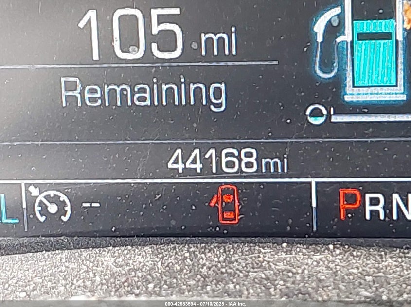 2018 CHEVROLET IMPALA 2LZ - 2G1125S36J9131212