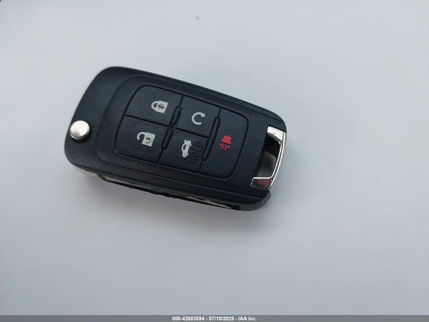 2018 CHEVROLET IMPALA 2LZ - 2G1125S36J9131212