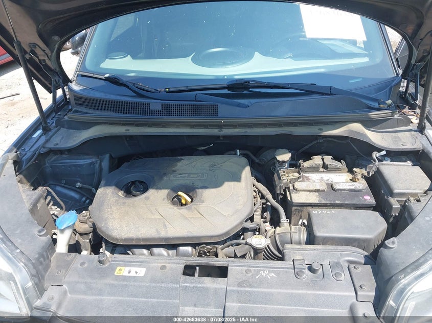 2017 KIA SOUL + - KNDJP3A57H7417257