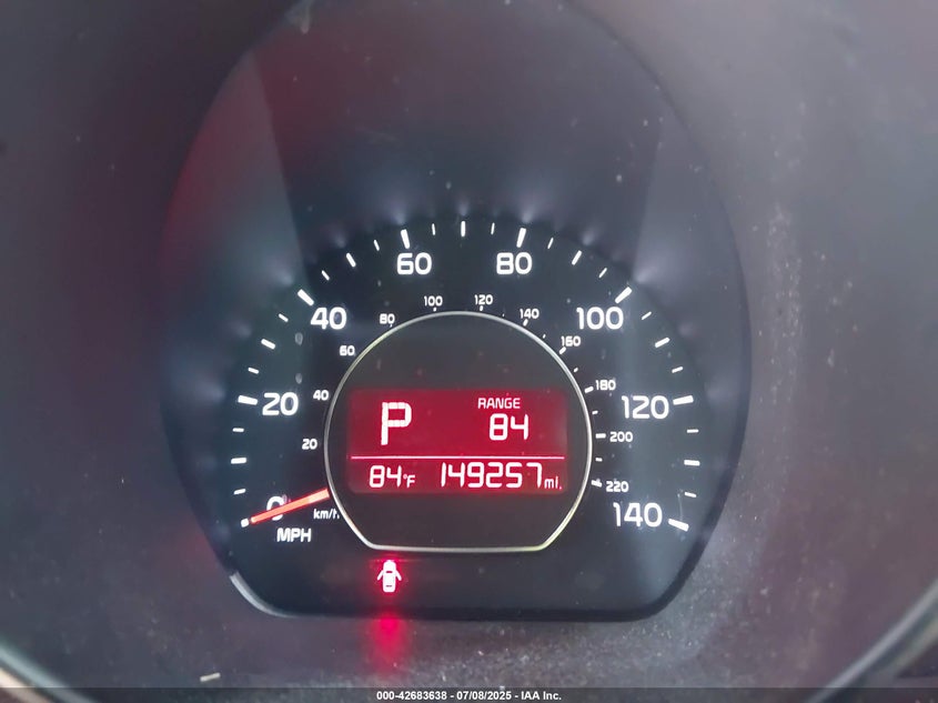 2017 KIA SOUL + - KNDJP3A57H7417257