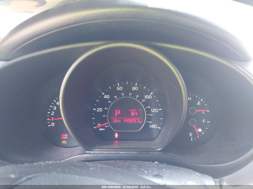 2017 KIA SOUL + - KNDJP3A57H7417257