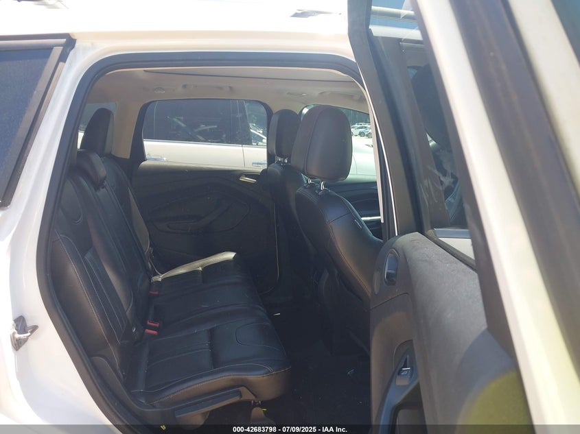 2013 FORD ESCAPE VIN: 1FMCU9J94DUD32777