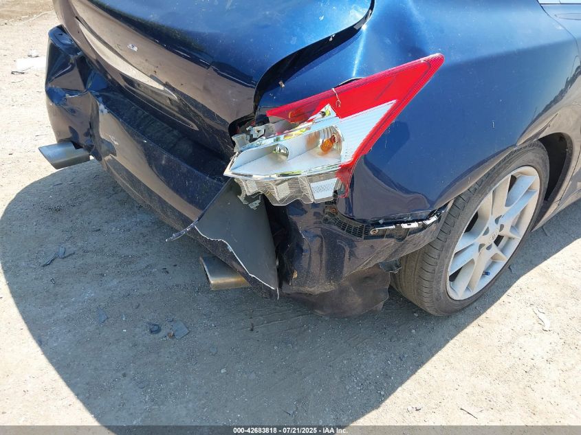 2011 Nissan Maxima 3.5 Sv VIN: 1N4AA5AP3BC835463 Lot: 42683818