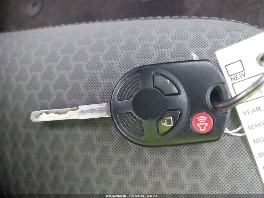 2017 Ford Escape Se VIN: 1FMCU0G93HUB04360 Lot: 42683826