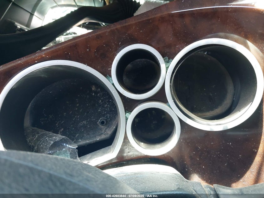 2008 Toyota Tundra Limited 5.7L V8 VIN: 5TFDV58108X039719 Lot: 42683844