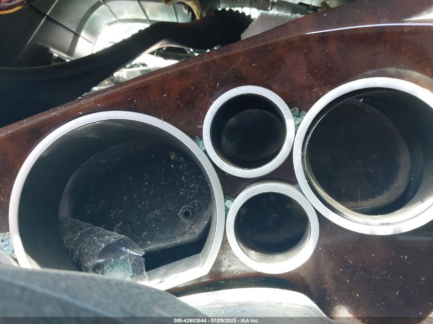 2008 Toyota Tundra Limited 5.7L V8 VIN: 5TFDV58108X039719 Lot: 42683844