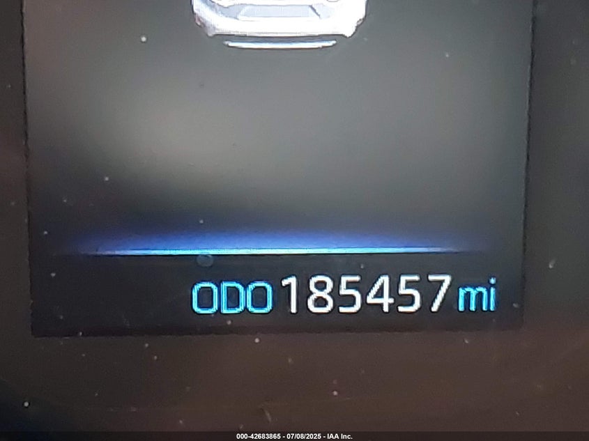 2021 Toyota Corolla Le VIN: 5YFEPMAE2MP225910 Lot: 42683865