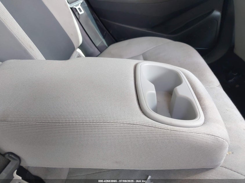 2021 Toyota Corolla Le VIN: 5YFEPMAE2MP225910 Lot: 42683865