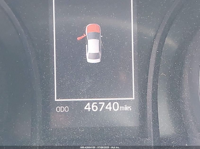 2020 Toyota Camry Le VIN: 4T1C11AK4LU976534 Lot: 42684159