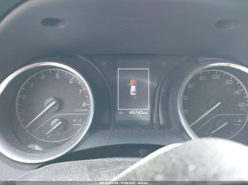 2020 Toyota Camry Le VIN: 4T1C11AK4LU976534 Lot: 42684159