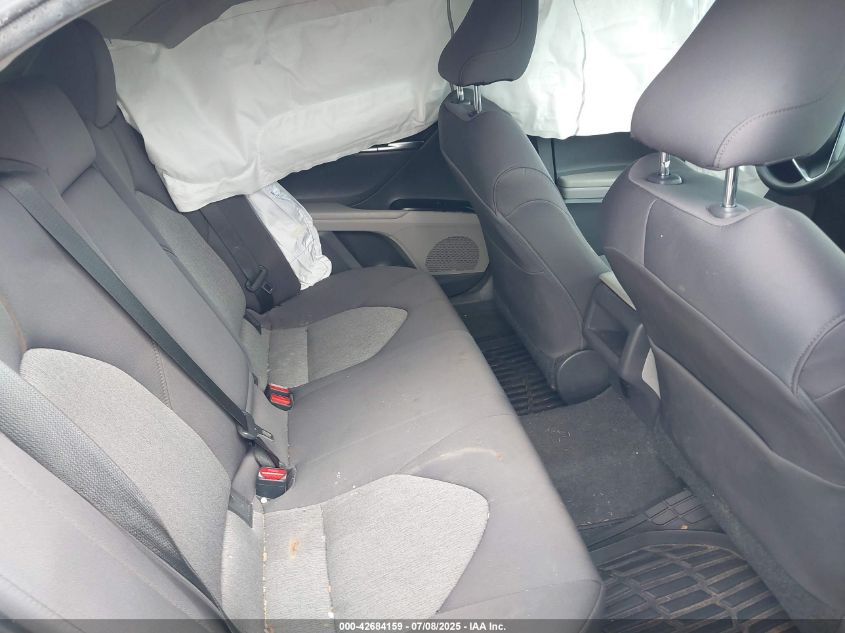 2020 Toyota Camry Le VIN: 4T1C11AK4LU976534 Lot: 42684159