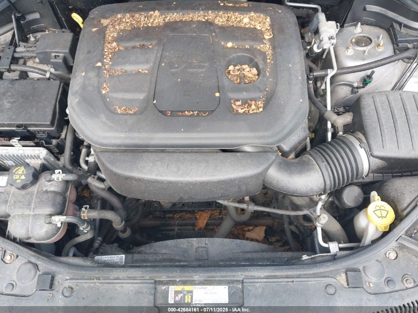 2019 Jeep Grand Cherokee Limited 4X4 VIN: 1C4RJFBG1KC739011 Lot: 42684161