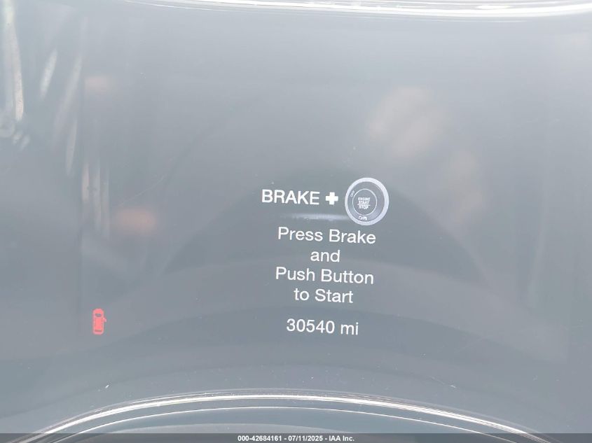 2019 Jeep Grand Cherokee Limited 4X4 VIN: 1C4RJFBG1KC739011 Lot: 42684161