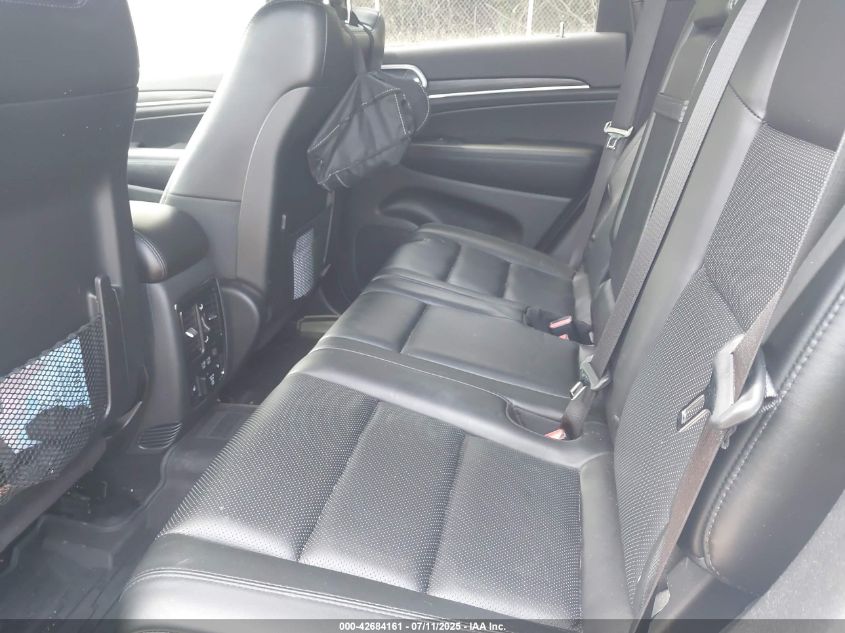 2019 Jeep Grand Cherokee Limited 4X4 VIN: 1C4RJFBG1KC739011 Lot: 42684161