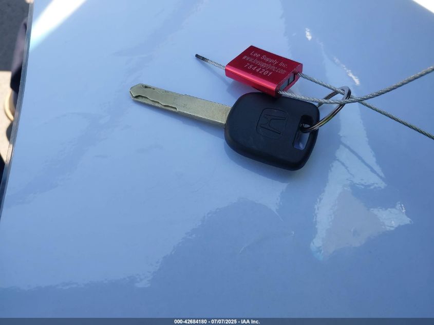 2006 Honda Accord 2.4 Lx VIN: 1HGCM56466A053010 Lot: 42684180