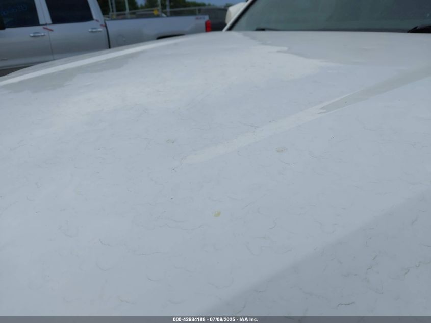 2021 Toyota Tacoma - 5TFCZ5AN1MX262083