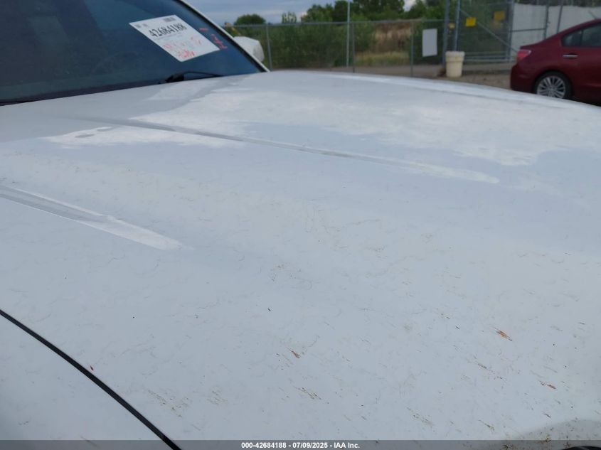 2021 Toyota Tacoma - 5TFCZ5AN1MX262083