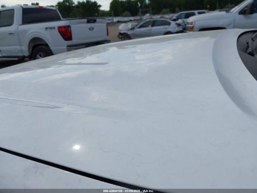 2021 Toyota Tacoma - 5TFCZ5AN1MX262083