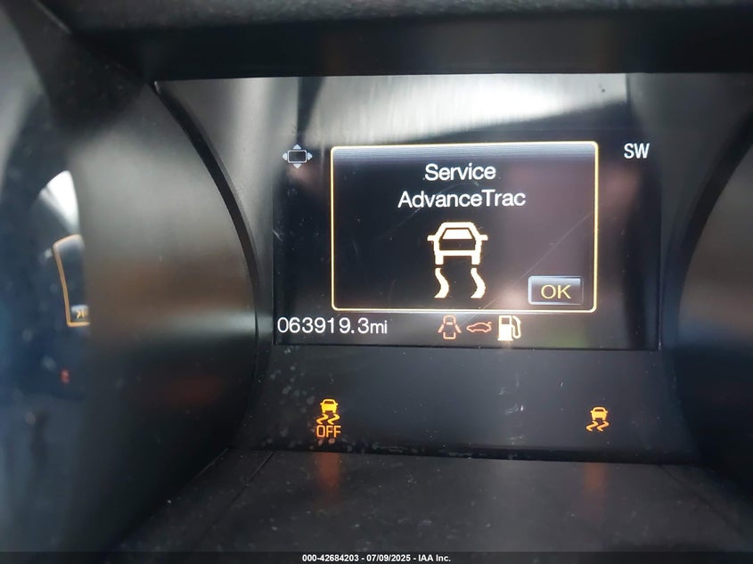 2017 FORD MUSTANG GT - 1FA6P8CF7H5333871