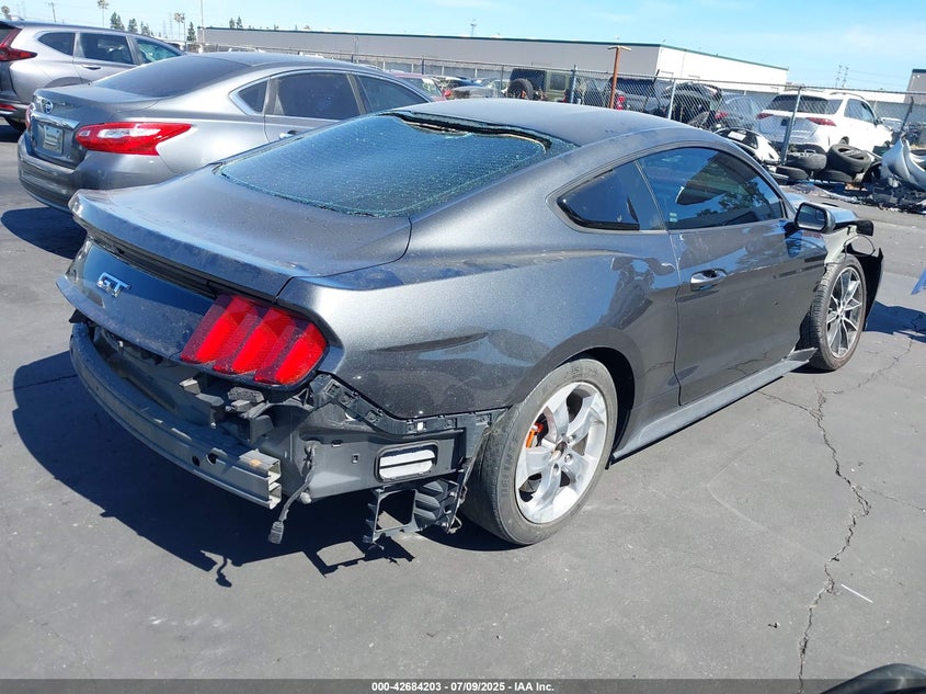2017 FORD MUSTANG GT - 1FA6P8CF7H5333871