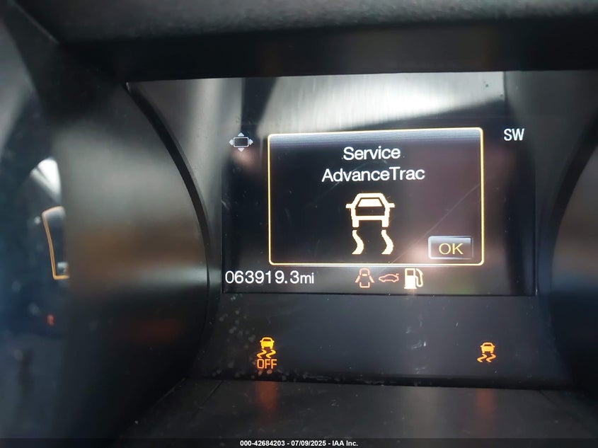 2017 FORD MUSTANG GT - 1FA6P8CF7H5333871