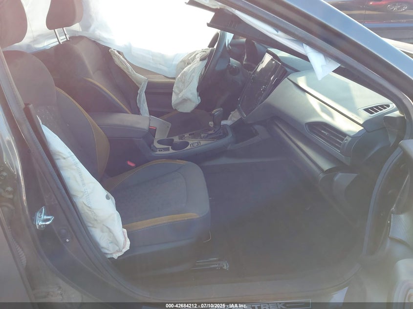 2024 SUBARU CROSSTREK SPORT - 4S4GUHF67R3717659