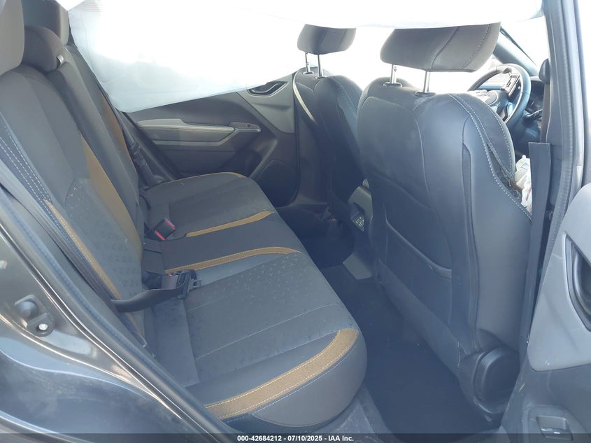 2024 SUBARU CROSSTREK SPORT - 4S4GUHF67R3717659